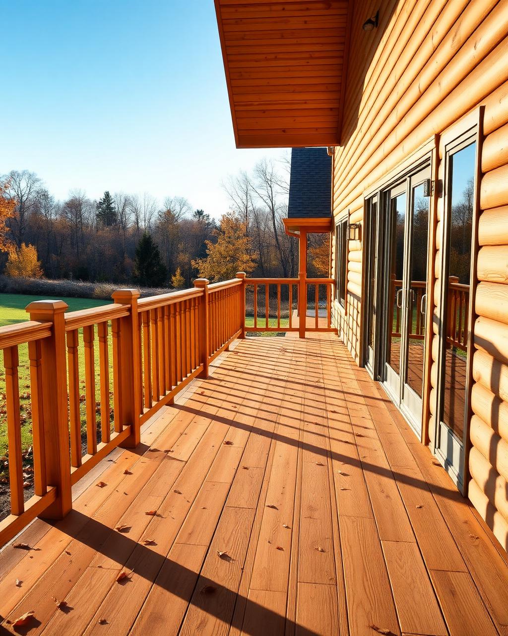 Decks & Porches