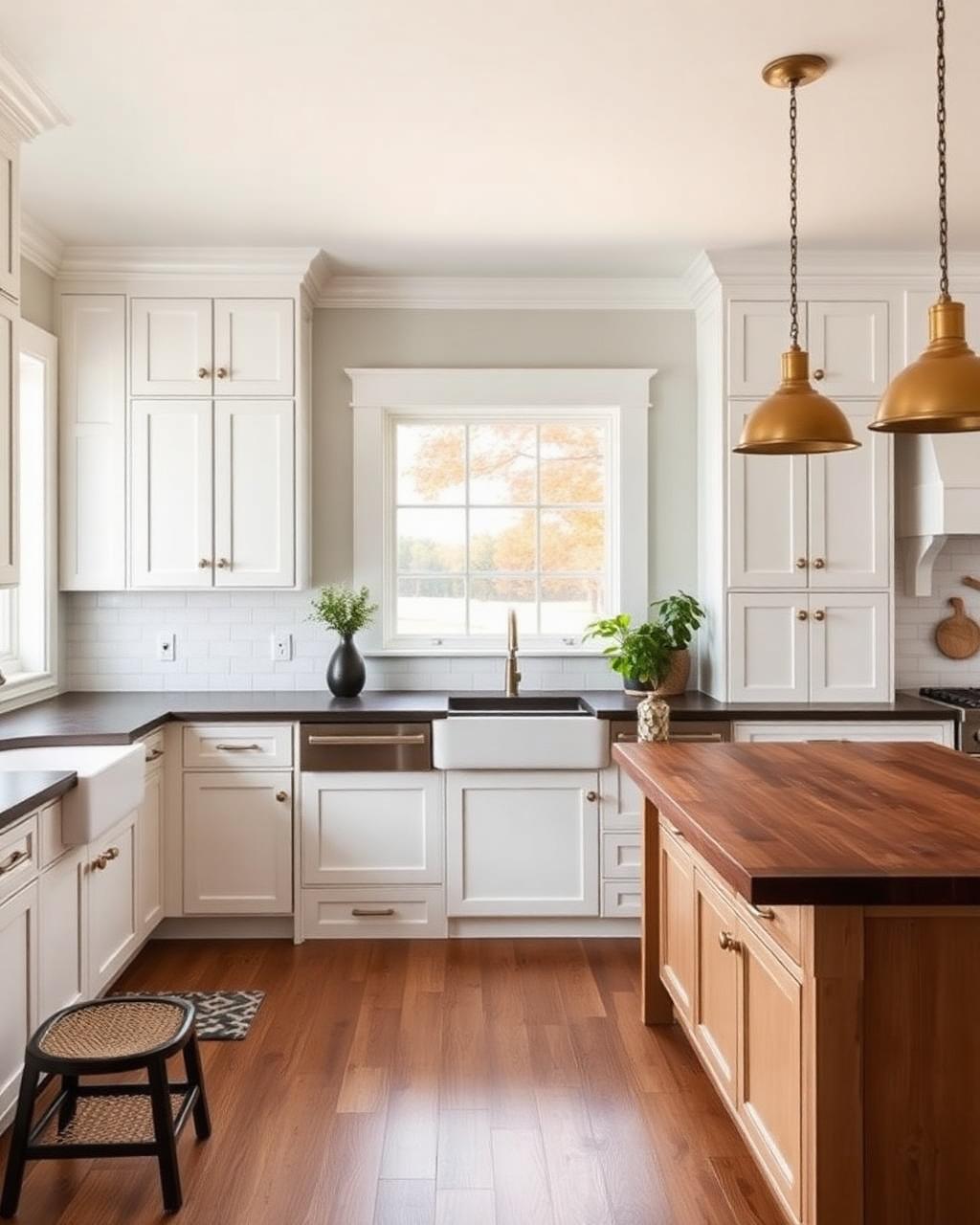 Kitchen Remodeling